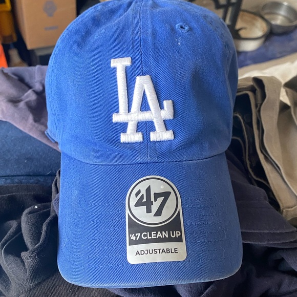 47 la snap back - Picture 3 of 9